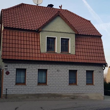 Zum Alten Faehrmann Naumburg  Luaran gambar