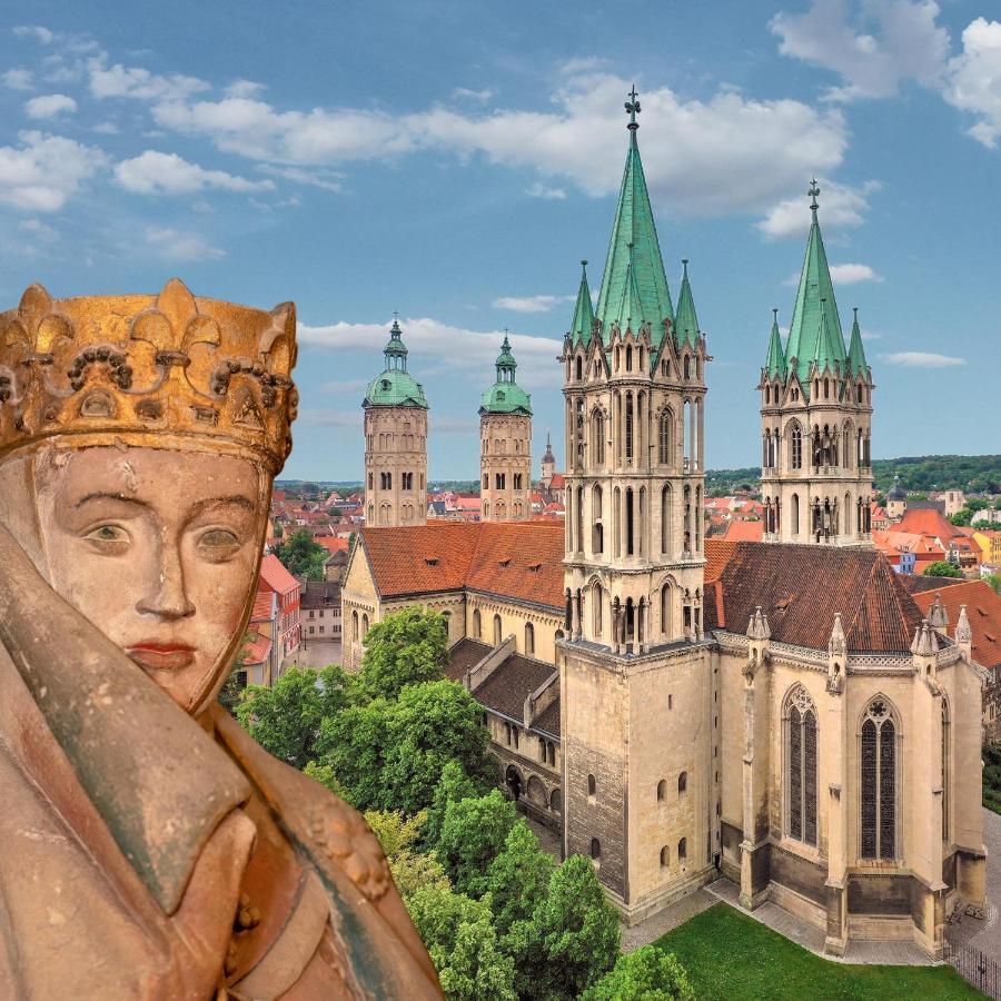 Zum Alten Faehrmann Naumburg  Luaran gambar